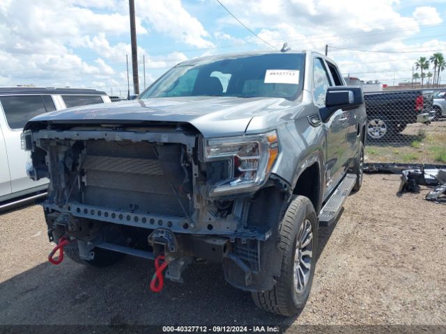 3GTP9EEDXKG221861 GMC Sierra 1500 At4