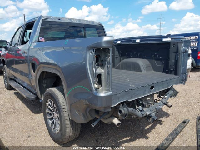 3GTP9EEDXKG221861 GMC Sierra 1500 At4