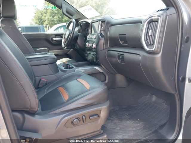 3GTP9EEDXKG221861 GMC Sierra 1500 At4