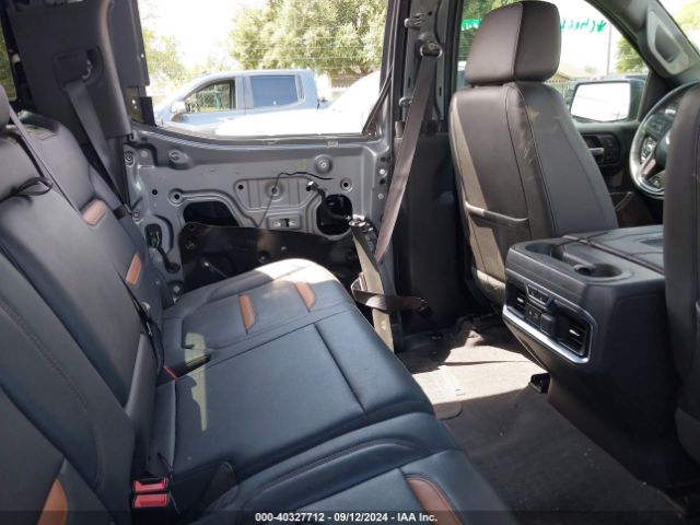 3GTP9EEDXKG221861 GMC Sierra 1500 At4