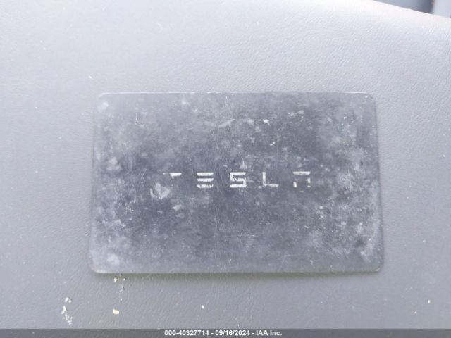 7SAYGAEE5RF077814 Tesla Model Y Long Range Dual Motor All-wheel Drive