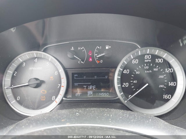 Nissan Sentra Fe+ Sv 2014 3N1AB7AP5EY265239 Image 7