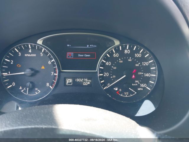 1N4AL3AP5FN314804 Nissan Altima 2.5/2.5 S/2.5 Sl/2.5 Sv