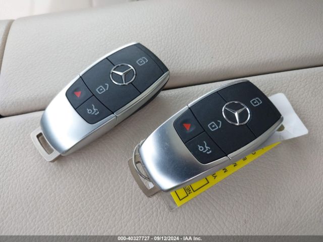 4JGFB4JB6NA606847 Mercedes-Benz GLE 350