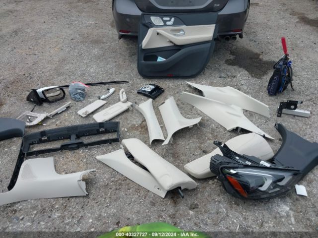 4JGFB4JB6NA606847 Mercedes-Benz GLE 350