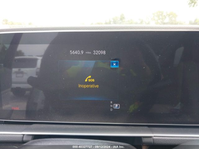 4JGFB4JB6NA606847 Mercedes-Benz GLE 350