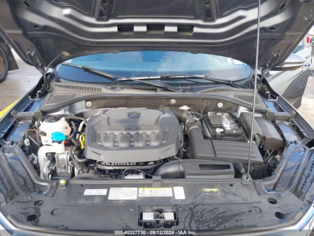 1VWSA7A35MC006966 Volkswagen Passat 2.0t Se