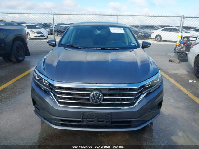 1VWSA7A35MC006966 Volkswagen Passat 2.0t Se