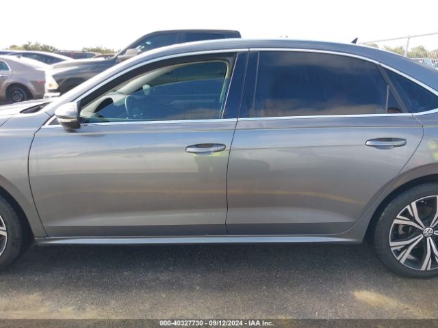 1VWSA7A35MC006966 Volkswagen Passat 2.0t Se