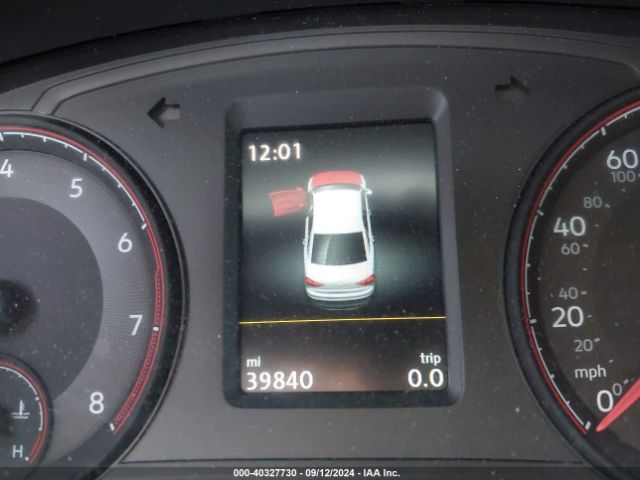 1VWSA7A35MC006966 Volkswagen Passat 2.0t Se