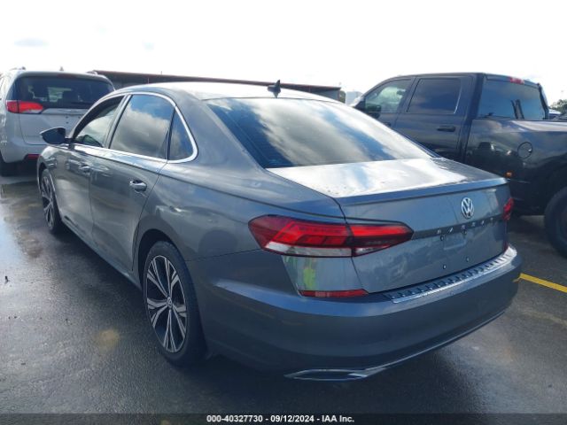 1VWSA7A35MC006966 Volkswagen Passat 2.0t Se