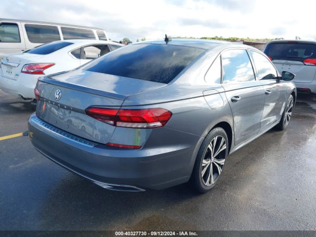 1VWSA7A35MC006966 Volkswagen Passat 2.0t Se
