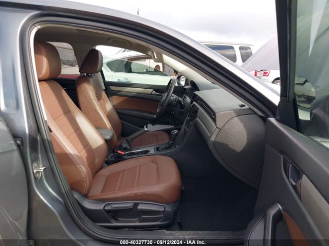 1VWSA7A35MC006966 Volkswagen Passat 2.0t Se