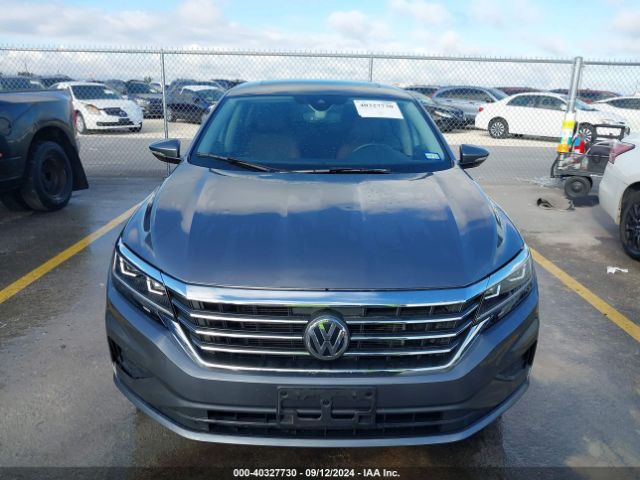 1VWSA7A35MC006966 Volkswagen Passat 2.0t Se