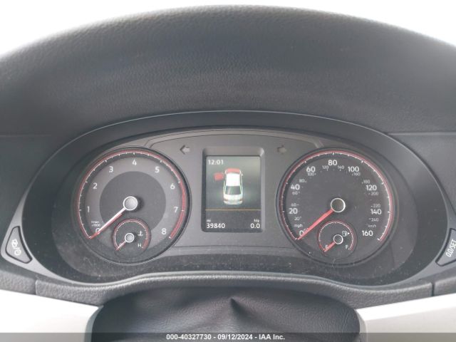 1VWSA7A35MC006966 Volkswagen Passat 2.0t Se