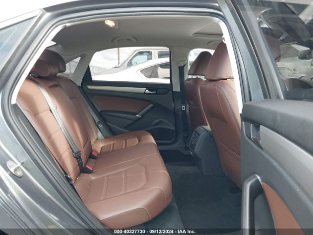 1VWSA7A35MC006966 Volkswagen Passat 2.0t Se