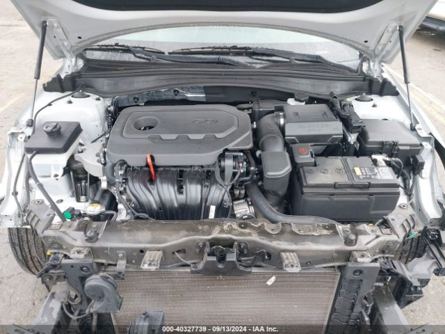 5XXGT4L34JG251364 KIA Optima Lx