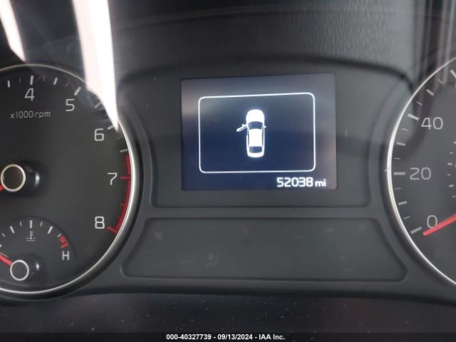 5XXGT4L34JG251364 KIA Optima Lx
