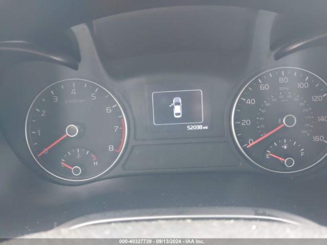 5XXGT4L34JG251364 KIA Optima Lx