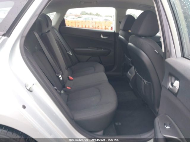 5XXGT4L34JG251364 KIA Optima Lx