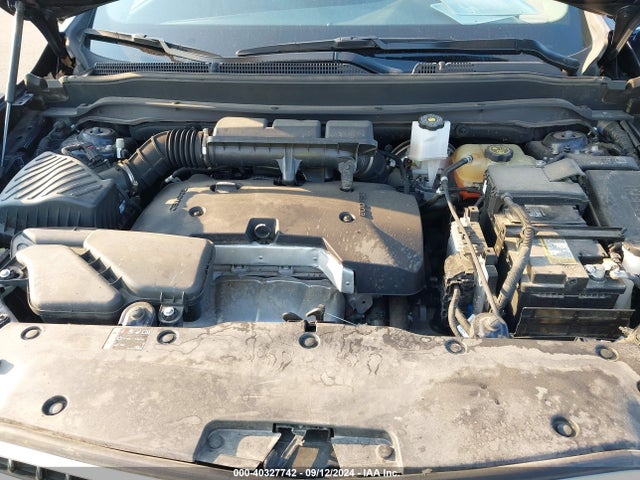 LRBFX2SA1LD157569 Buick Envision Awd Essence