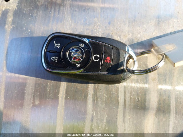 Buick Envision Awd Essence 2020 LRBFX2SA1LD157569 Image 11