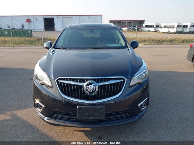 Buick Envision Awd Essence 2020 LRBFX2SA1LD157569 Image 13