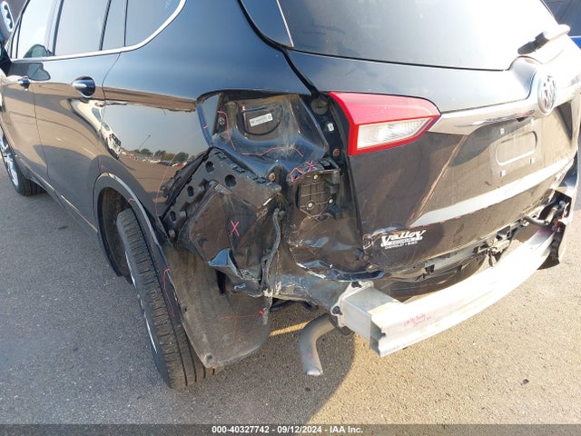 Buick Envision Awd Essence 2020 LRBFX2SA1LD157569 Image 19