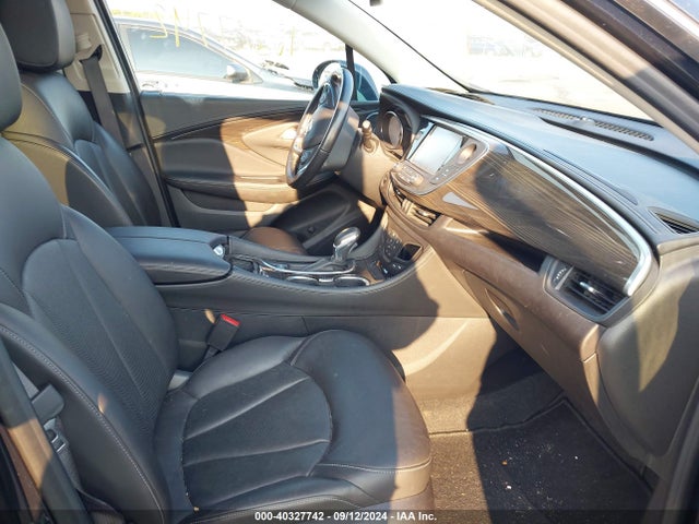 LRBFX2SA1LD157569 Buick Envision Awd Essence