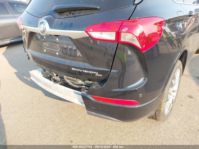 LRBFX2SA1LD157569 Buick Envision Awd Essence