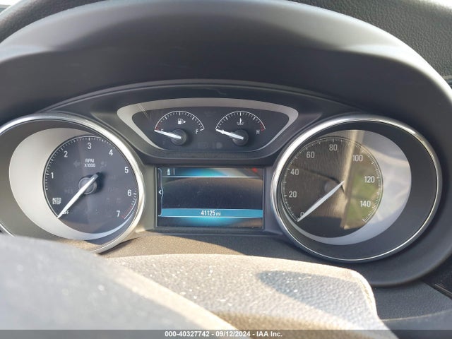 LRBFX2SA1LD157569 Buick Envision Awd Essence