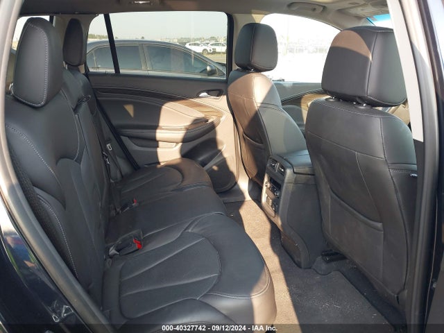 LRBFX2SA1LD157569 Buick Envision Awd Essence