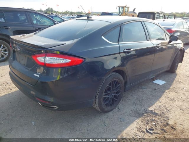 3FA6P0H91GR172160 Ford FUSION SE