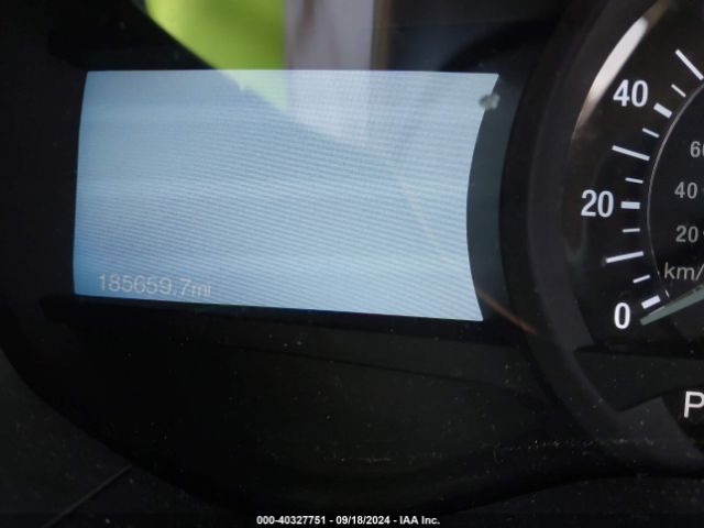 3FA6P0H91GR172160 Ford FUSION SE