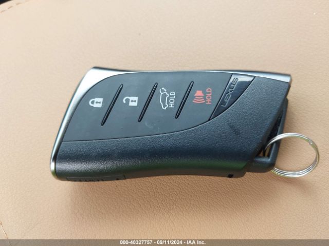 2T2ADCAZ0SC016310 Lexus NX 250