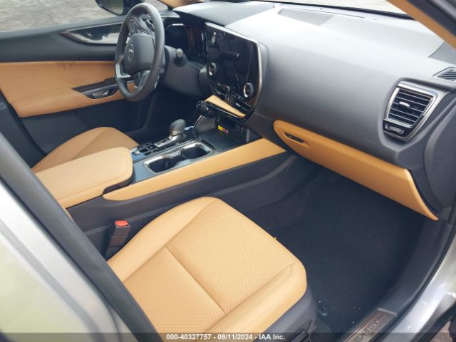 2T2ADCAZ0SC016310 Lexus NX 250