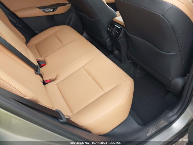 2T2ADCAZ0SC016310 Lexus NX 250