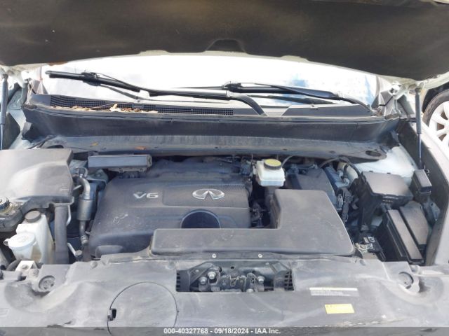 5N1DL0MN6LC528820 Infiniti QX60 PURE