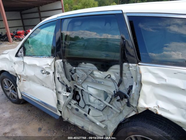 5N1DL0MN6LC528820 Infiniti QX60 PURE