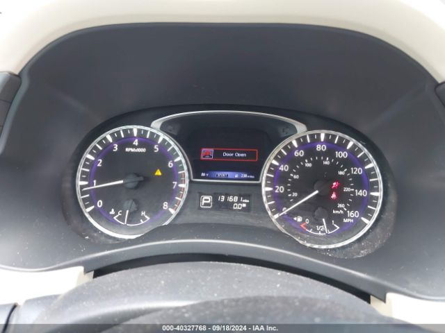 5N1DL0MN6LC528820 Infiniti QX60 PURE