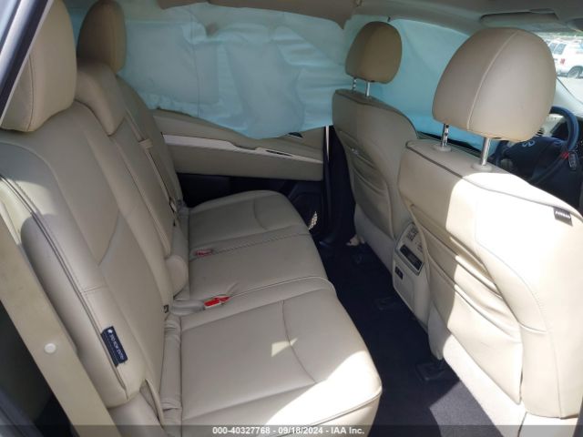 5N1DL0MN6LC528820 Infiniti QX60 PURE