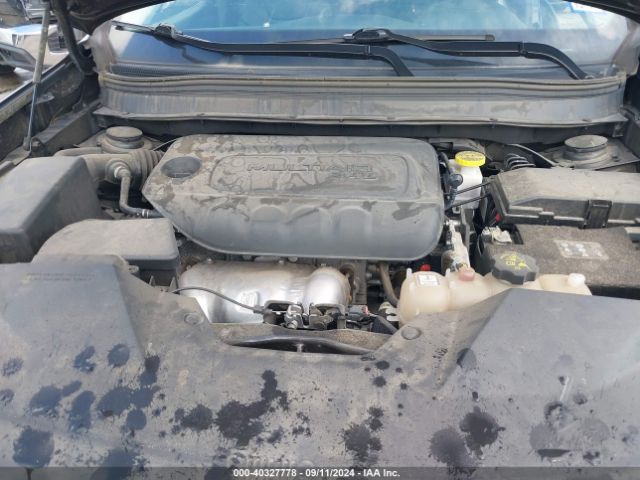 1C4PJLLB7LD649124 Jeep Cherokee Altitude Fwd