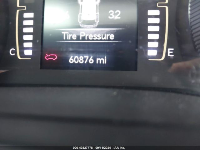 1C4PJLLB7LD649124 Jeep Cherokee Altitude Fwd