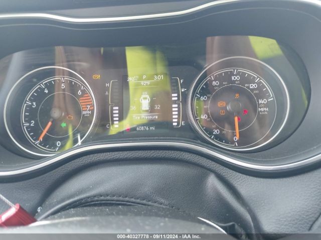 1C4PJLLB7LD649124 Jeep Cherokee Altitude Fwd
