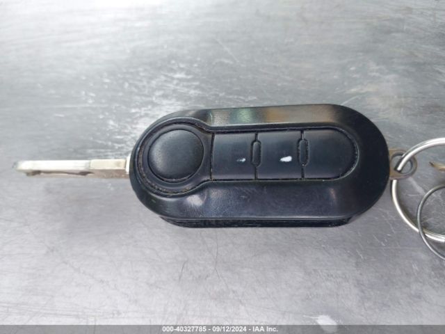 3C6URVJG6JE118344 RAM Promaster 3500 Cargo Van High Roof 159 Wb Ext