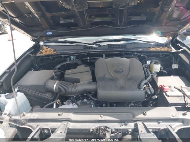 3TMCZ5AN4PM595842 Toyota Tacoma Trd Sport