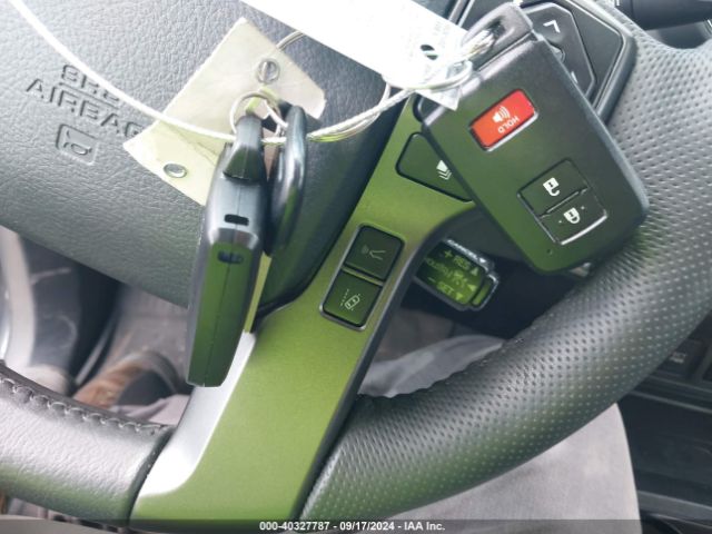 3TMCZ5AN4PM595842 Toyota Tacoma Trd Sport