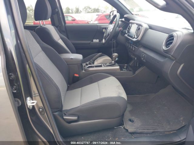 3TMCZ5AN4PM595842 Toyota Tacoma Trd Sport