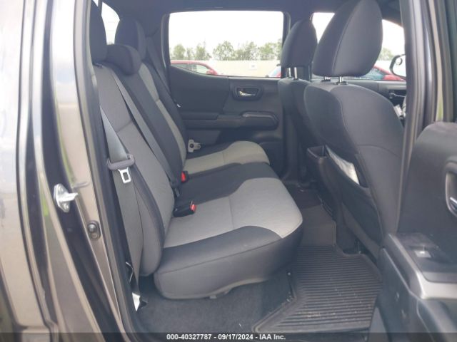 3TMCZ5AN4PM595842 Toyota Tacoma Trd Sport