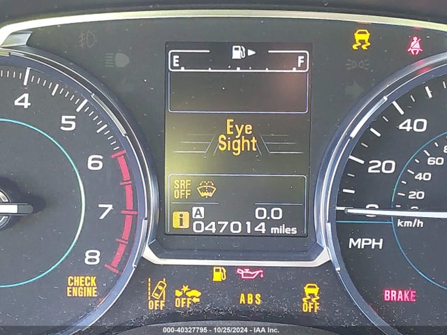 Subaru Forester 2.5i Premium 2017 JF2SJAGC9HH499617 Image 7